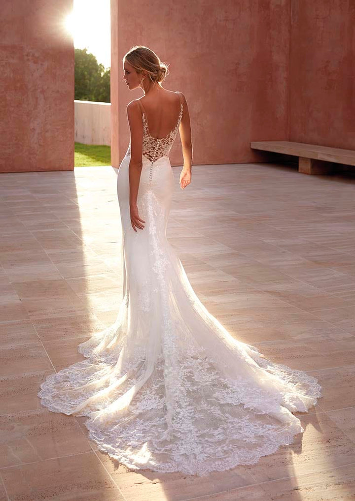 Pronovias Wedding Dress Pronovias: Viki