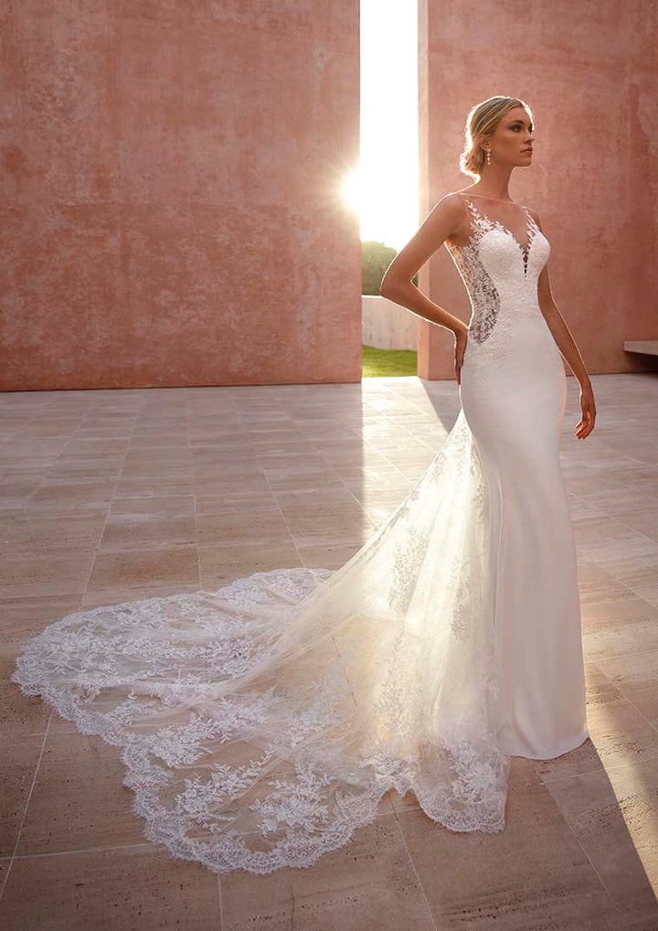 Pronovias Wedding Dress Pronovias: Viki