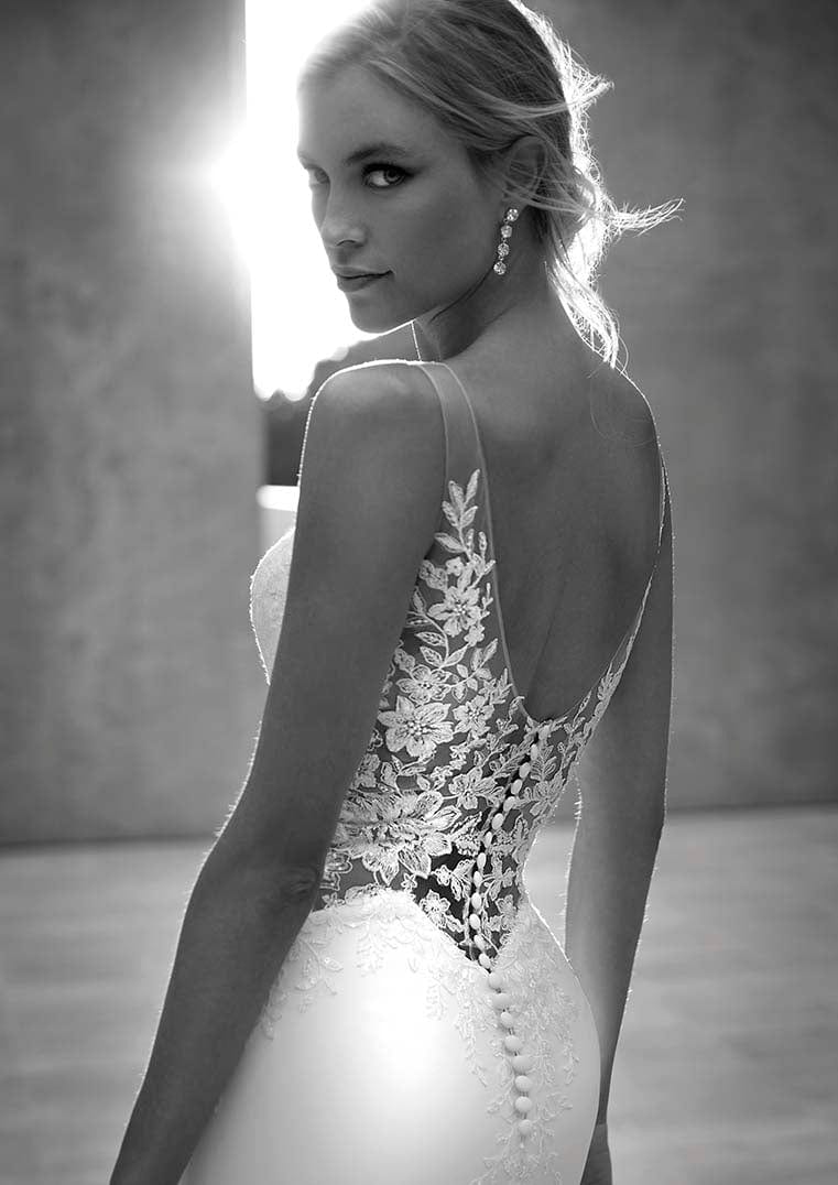 Pronovias Wedding Dress Pronovias: Viki