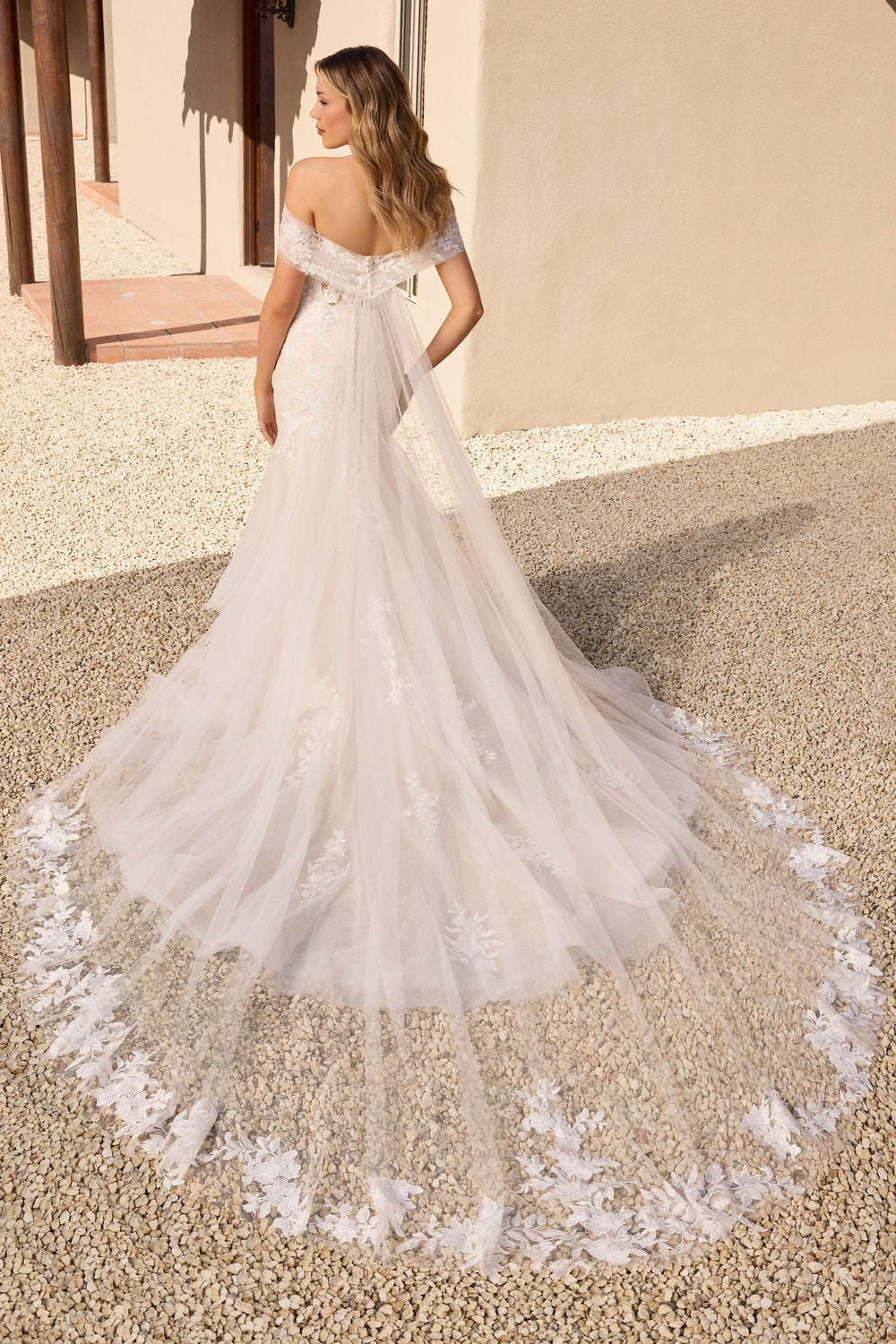 Sophia Tolli Accessories Sophia Tolli: Y3148SWL