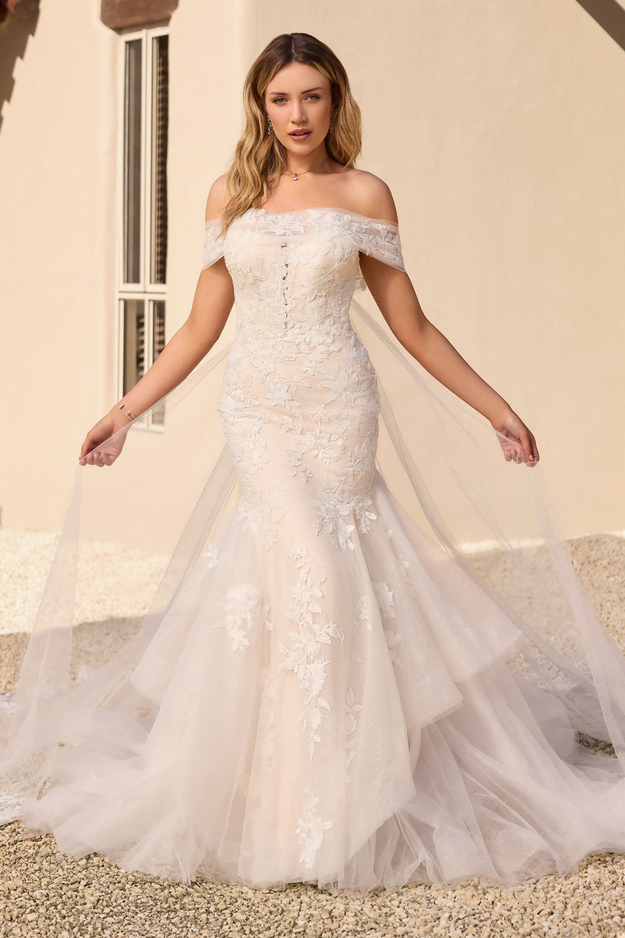 Sophia Tolli Accessories Sophia Tolli: Y3148SWL