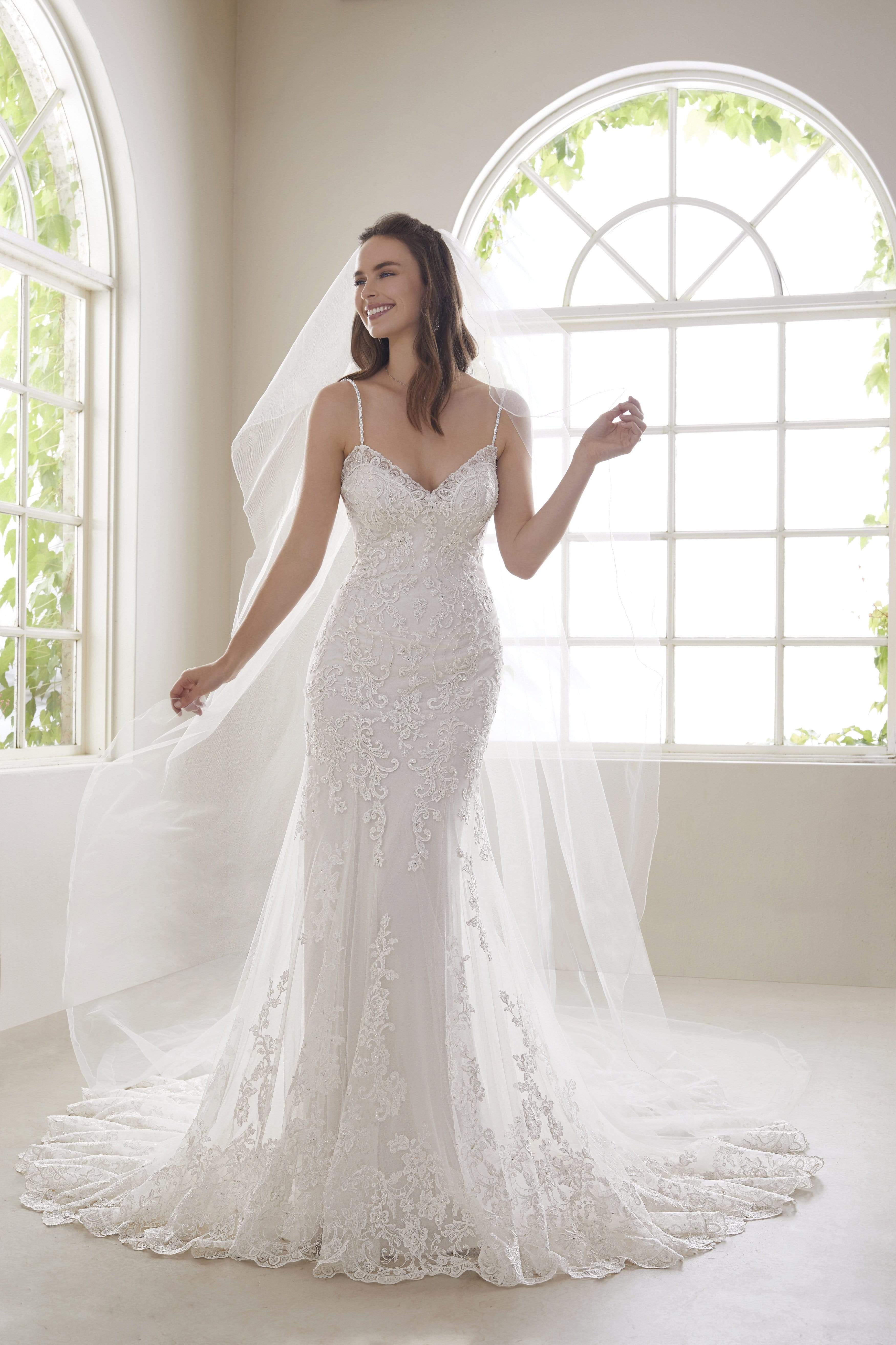 Sophia Tolli Clearance Dresses