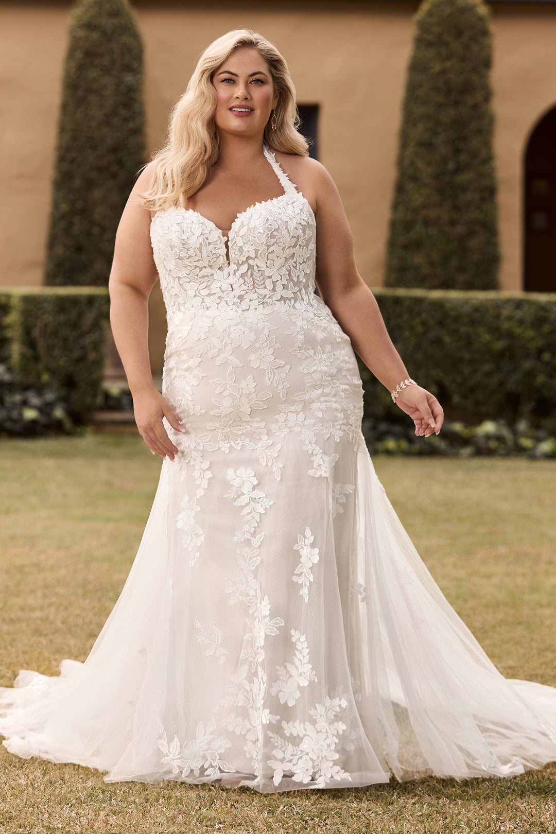 Sophia Tolli: Y3144 - Lulu – Camellia Wedding Gown | Bridal Store Sophia Tolli: Y3144 - Lulu – Camellia Wedding Gown | Bridal Store