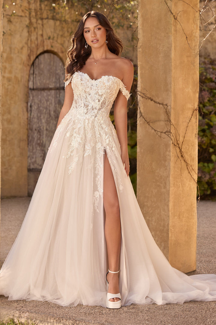 Sophia Tolli Wedding Dress Sophia Tolli: Y3153 - Patrice