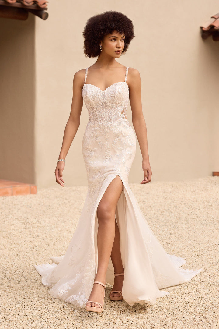 Sophia Tolli Wedding Dress Sophia Tolli: Y3154 - Tasmin