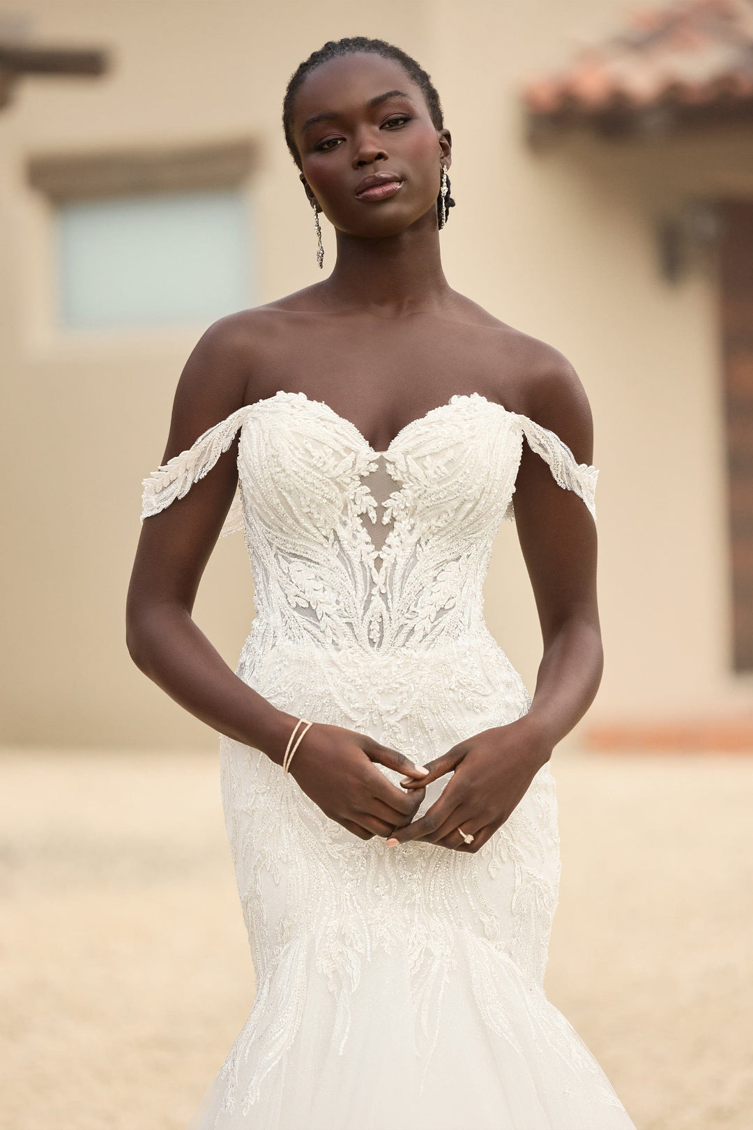 Sophia Tolli: Y3156 - Layla Camellia Wedding Gown | Bridal Store | Wedding Dresses in Toronto Sophia Tolli: Y3156 - Layla Camellia Wedding Gown | Bridal Store | Wedding Dresses in Toronto