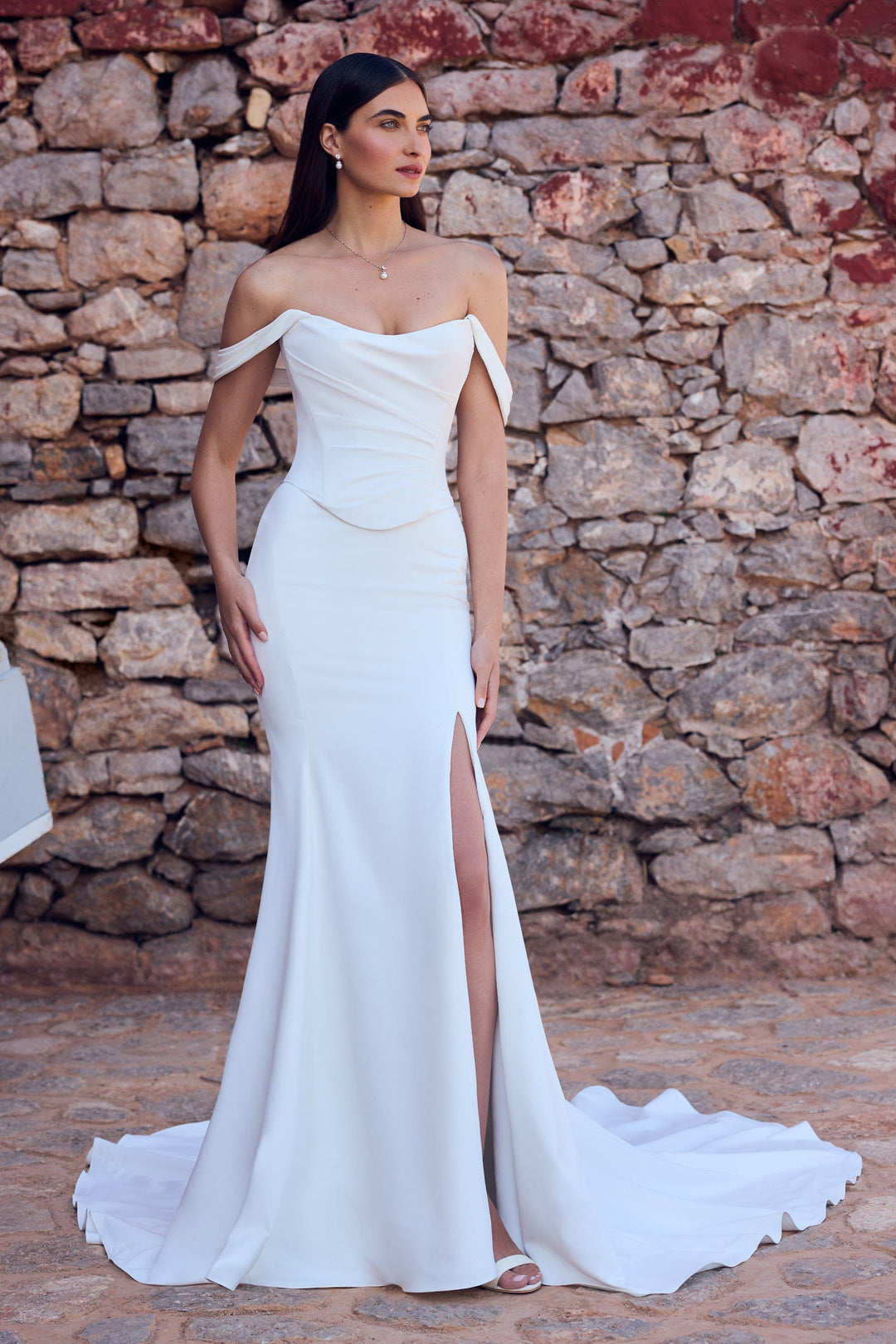 Sophia Tolli: Y3189 - Danica Camellia Wedding Gown | Bridal Store | Wedding Dresses in Toronto Sophia Tolli: Y3189 - Danica Camellia Wedding Gown | Bridal Store | Wedding Dresses in Toronto