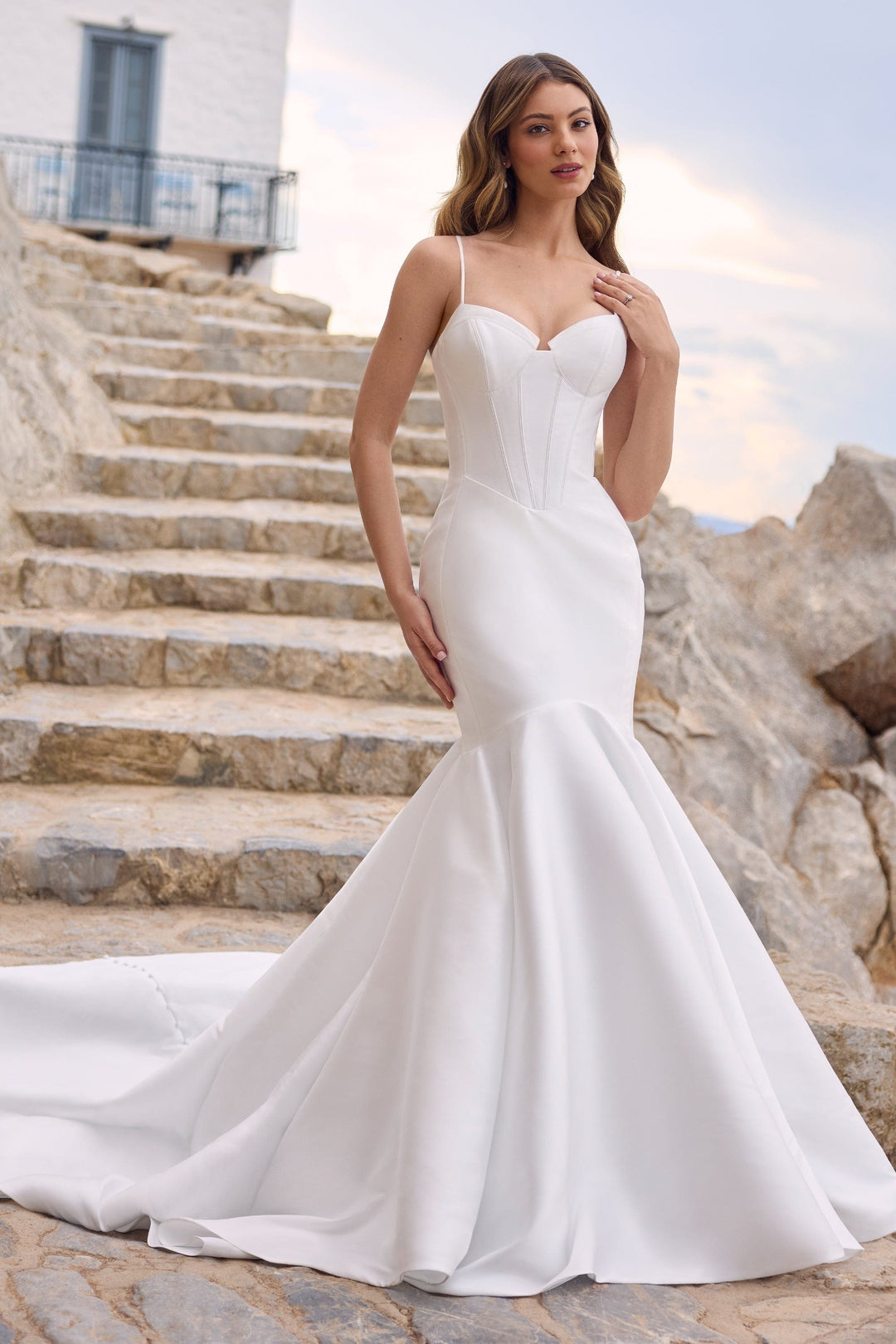 sophia tolli wedding dresses Sophia Tolli: Y3192 - Imogen – Camellia Wedding Gown | Bridal Store