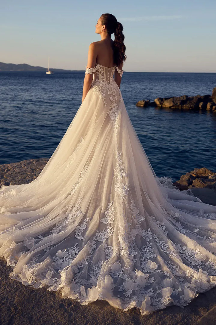 Sophia Tolli: ST653 - Destiny