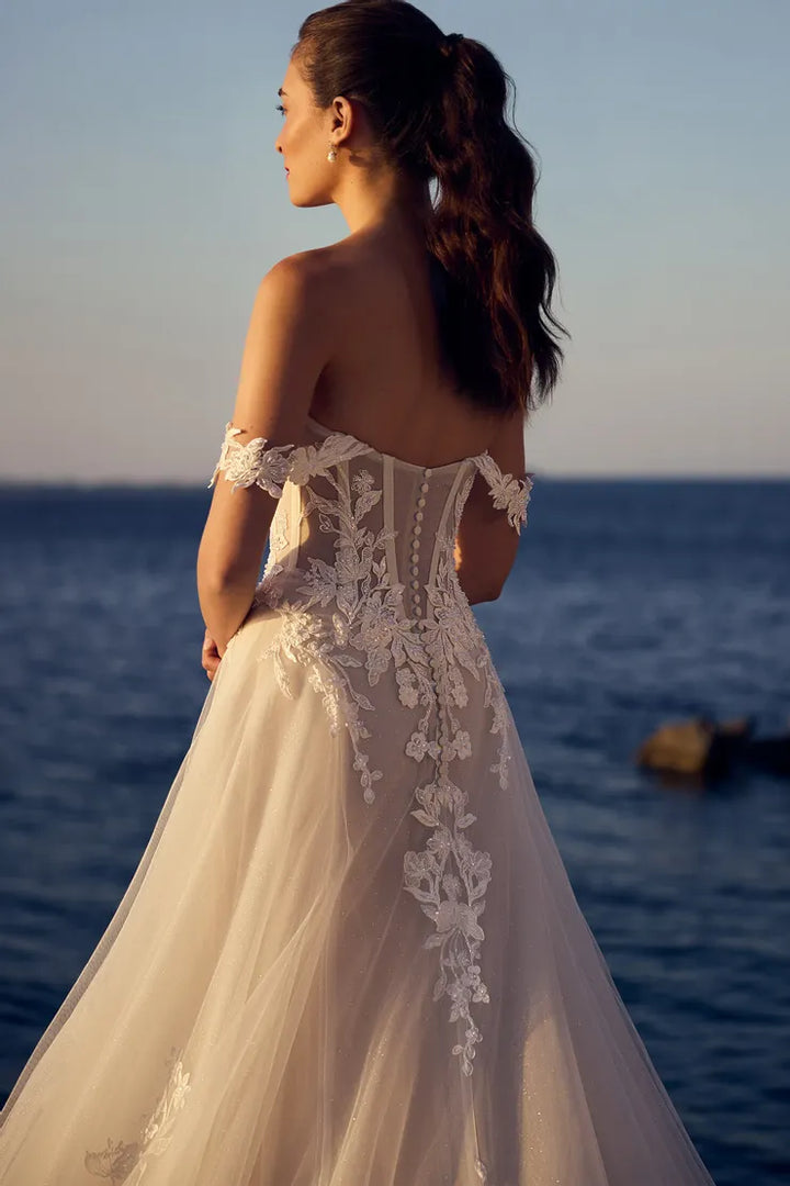 Sophia Tolli: ST653 - Destiny