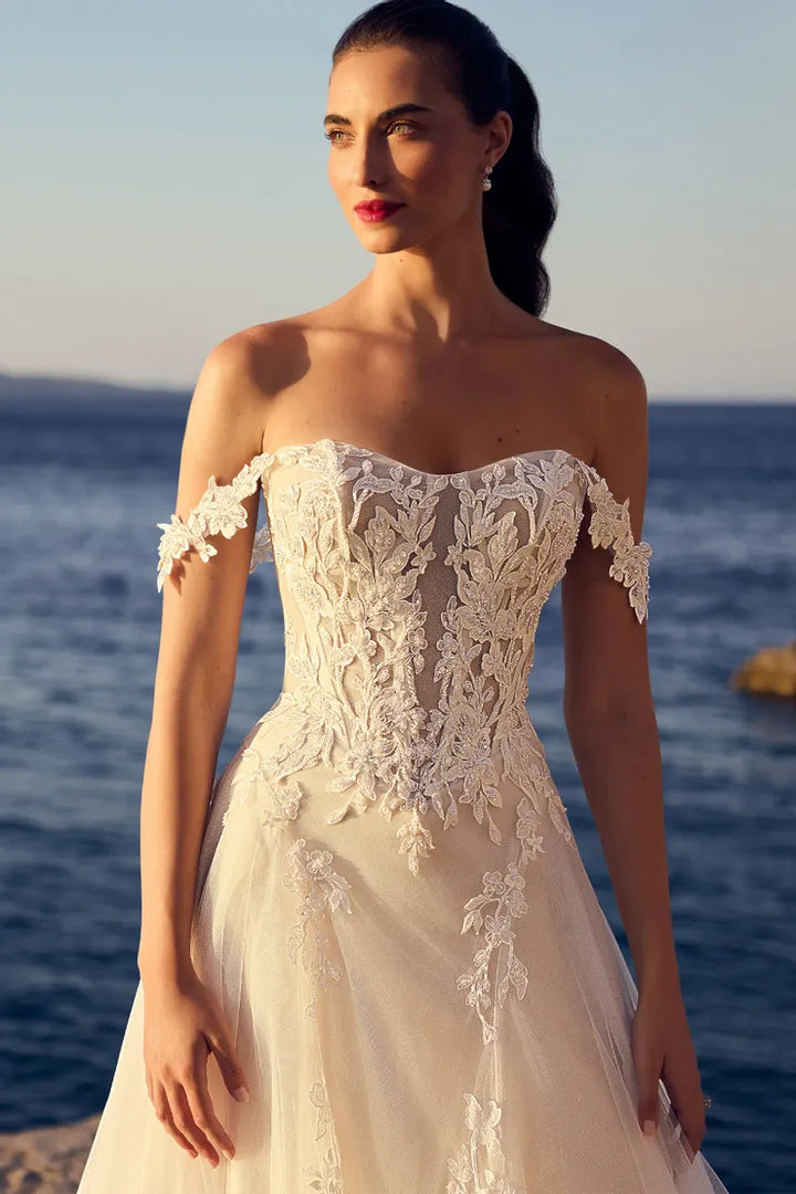 Sophia Tolli: ST653 - Destiny