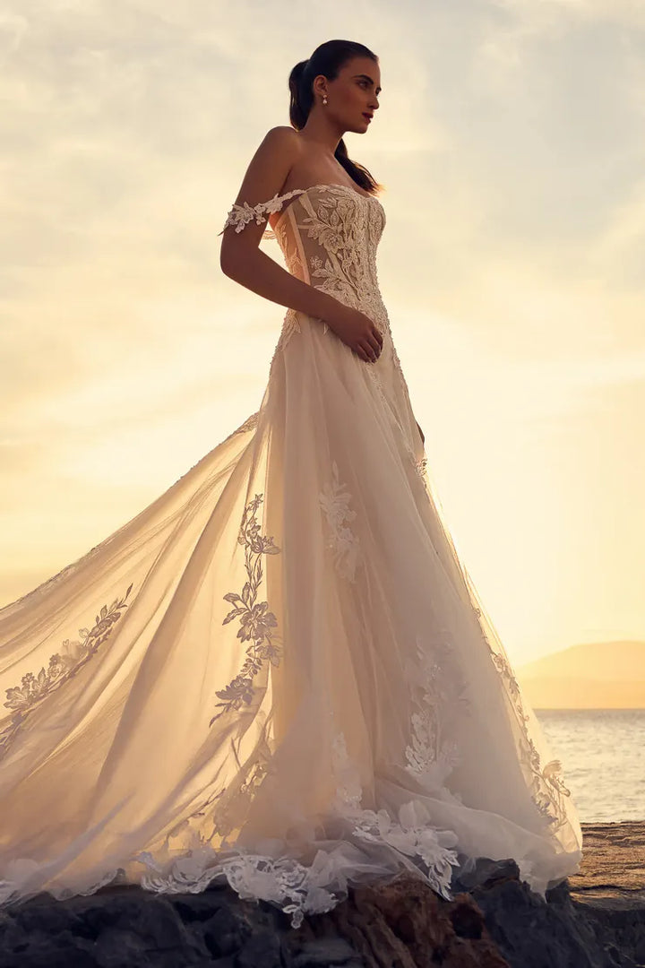 Sophia Tolli: ST653 - Destiny