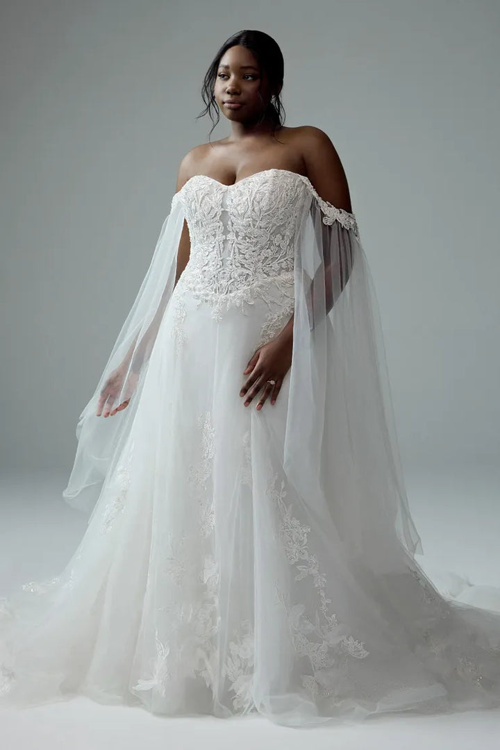 Sophia Tolli: ST653 - Destiny