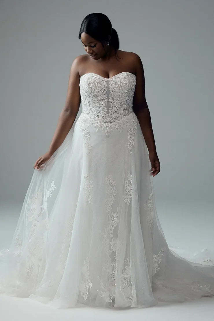 Sophia Tolli: ST653 - Destiny