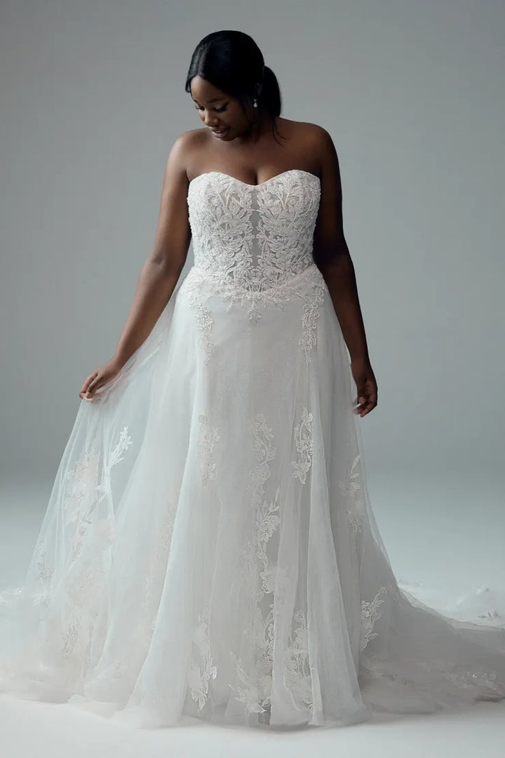 Sophia Tolli: ST653 - Destiny