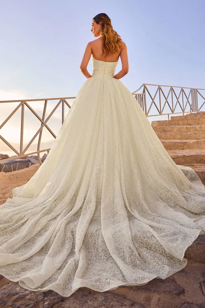 Sophia Tolli: ST655 - Soul