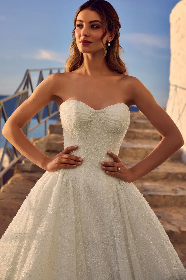 Sophia Tolli: ST655 - Soul