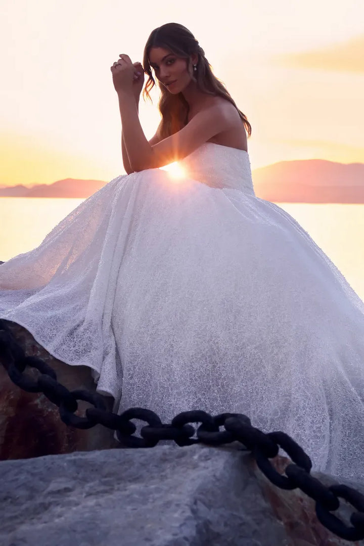 Sophia Tolli: ST655 - Soul