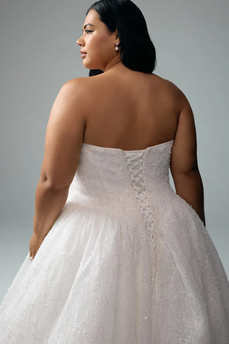 Sophia Tolli: ST655LB - Soul
