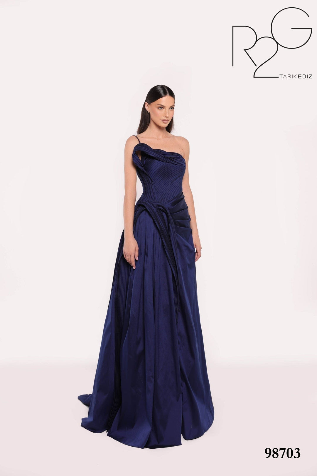 Tarik Ediz Evening Dress Tarik Ediz: 98703