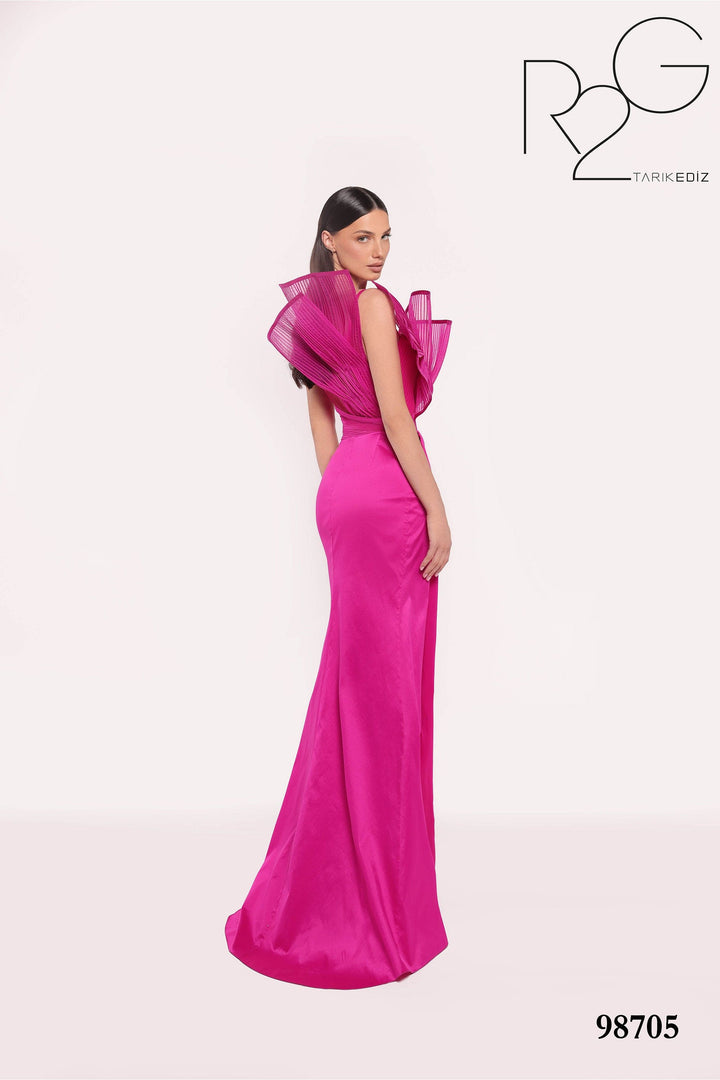 Tarik Ediz Evening Dress Tarik Ediz: 98705