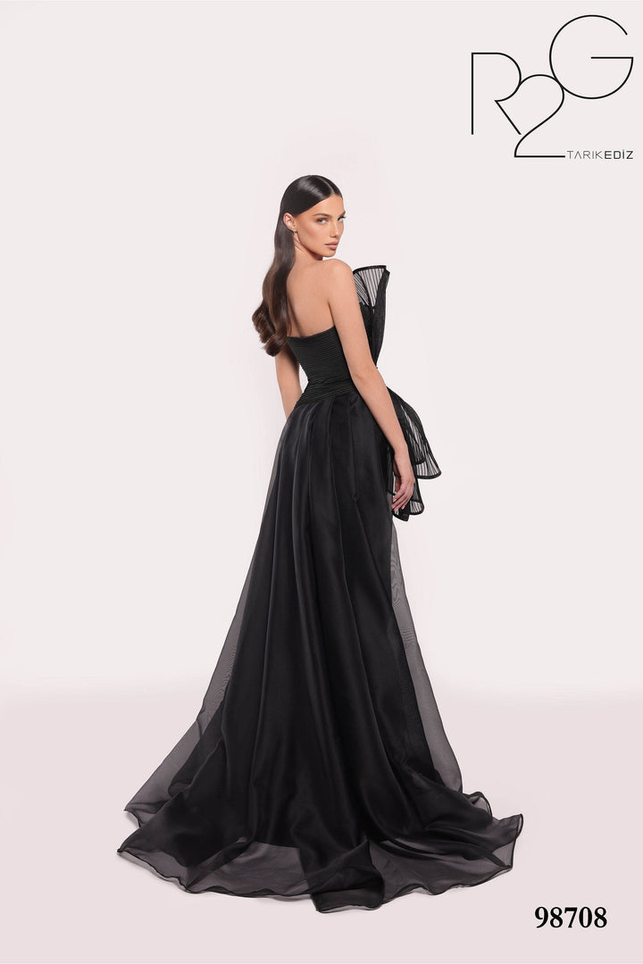 Tarik Ediz Evening Dress Tarik Ediz: 98708