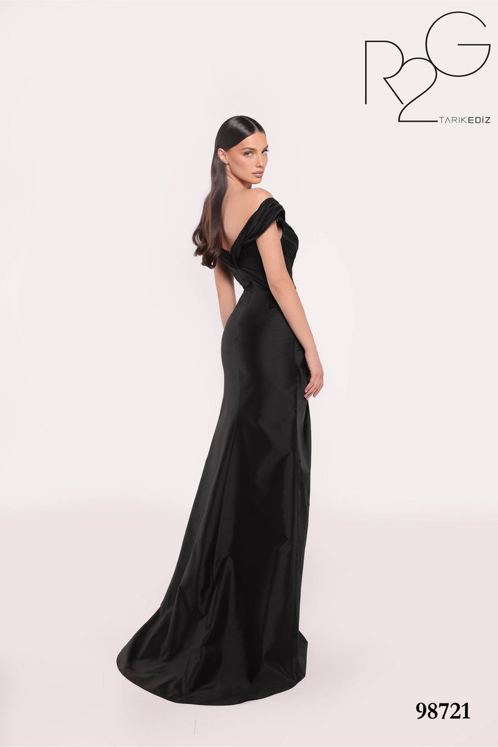 Tarik Ediz Evening Dress Tarik Ediz: 98721