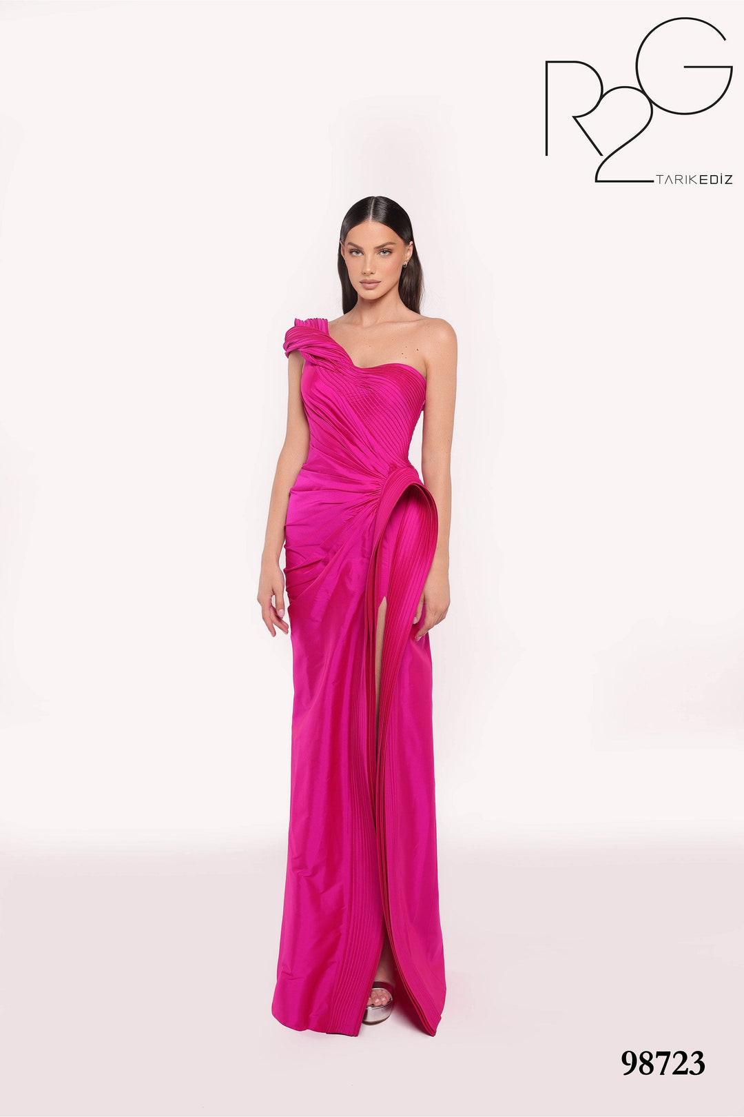 Tarik Ediz Evening Dress Tarik Ediz: 98723