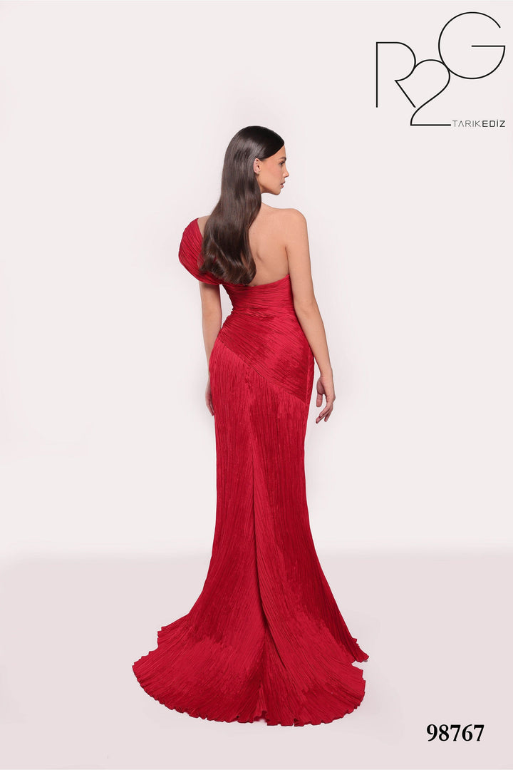 Tarik Ediz Evening Dress Tarik Ediz: 98767