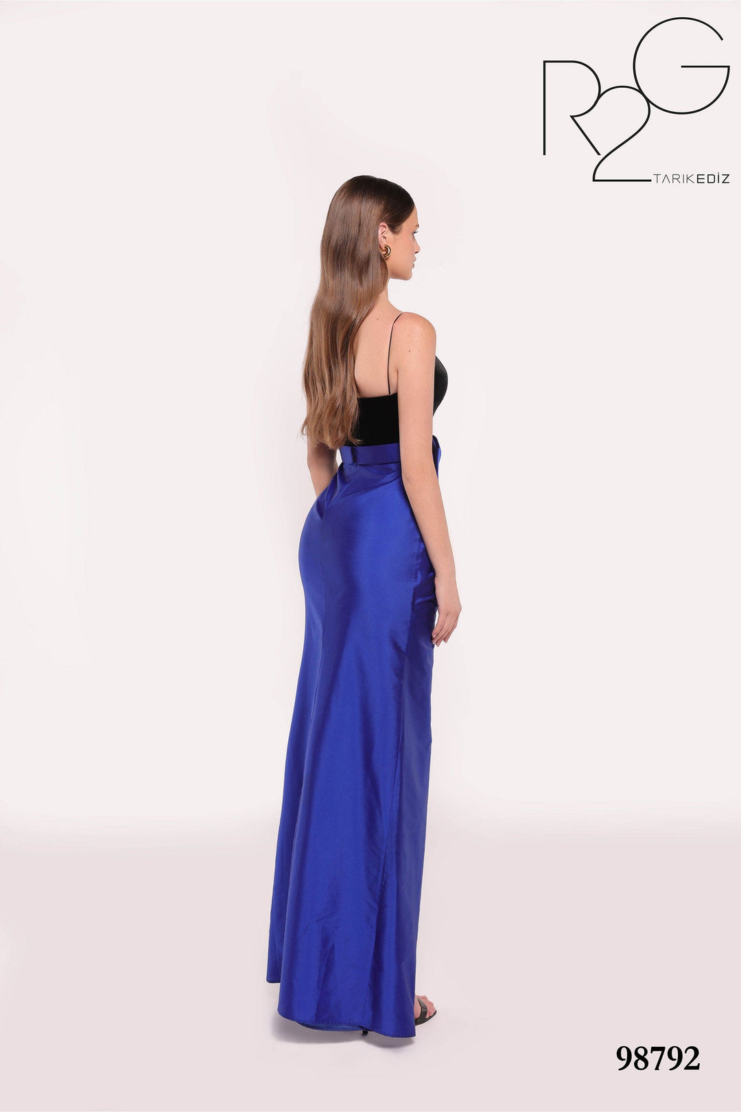 Tarik Ediz Evening Dress Tarik Ediz: 98792