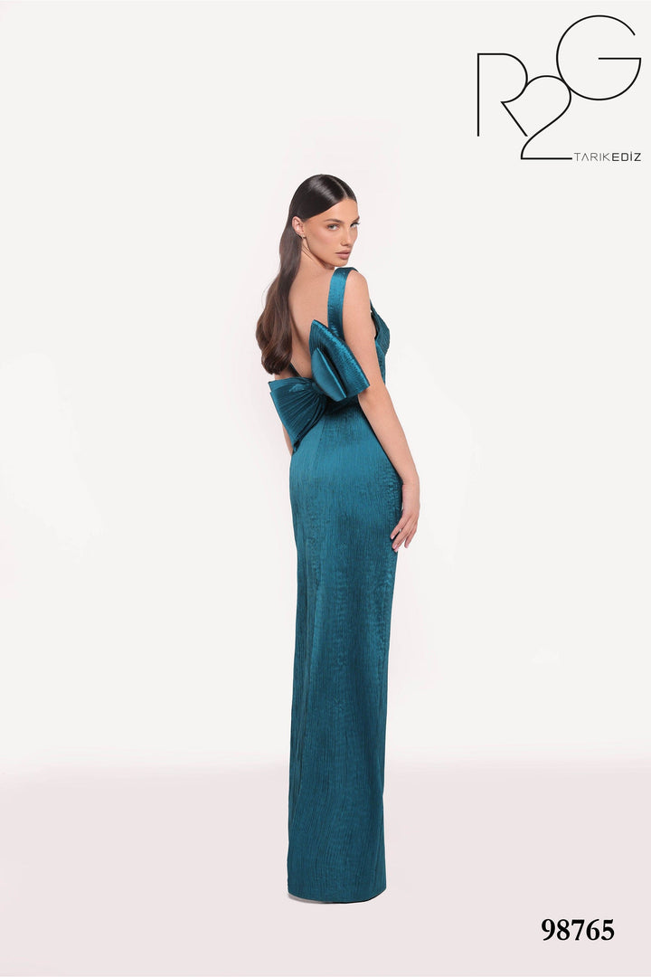 Tarik Ediz Evening Dress Tarik Ediz: 98796