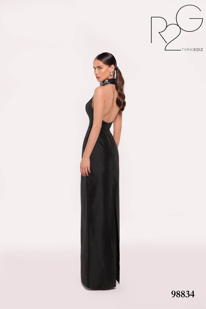 Tarik Ediz Evening Dress Tarik Ediz: 98834