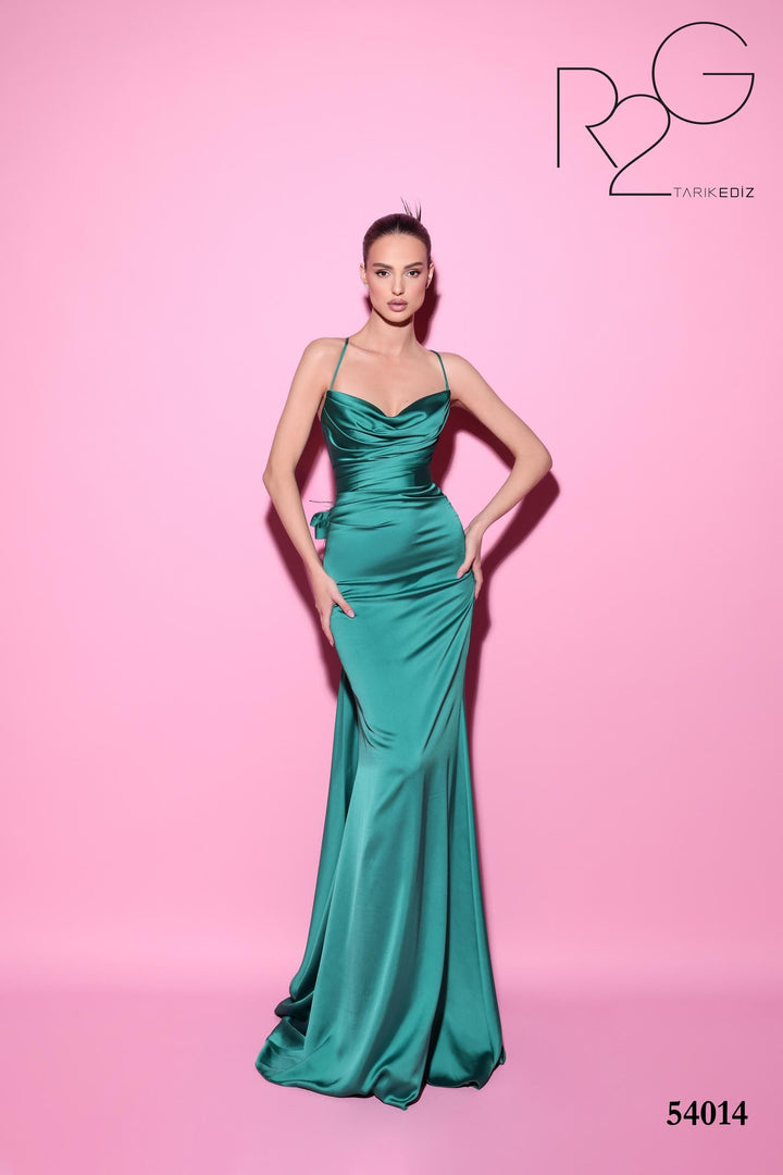 Tarik Ediz Prom 0 / Emerald Tarik Ediz (R2G): 54014