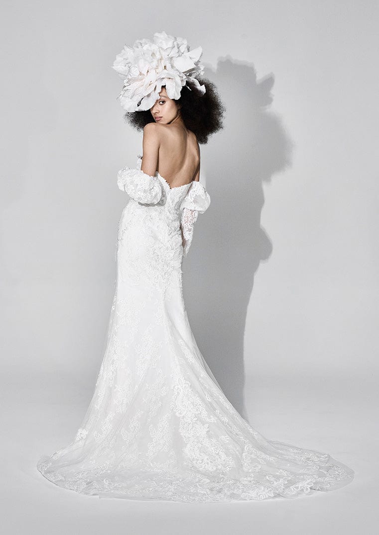 Vera Wang: Yane – Camellia Wedding Gown | Bridal Store | Wedding