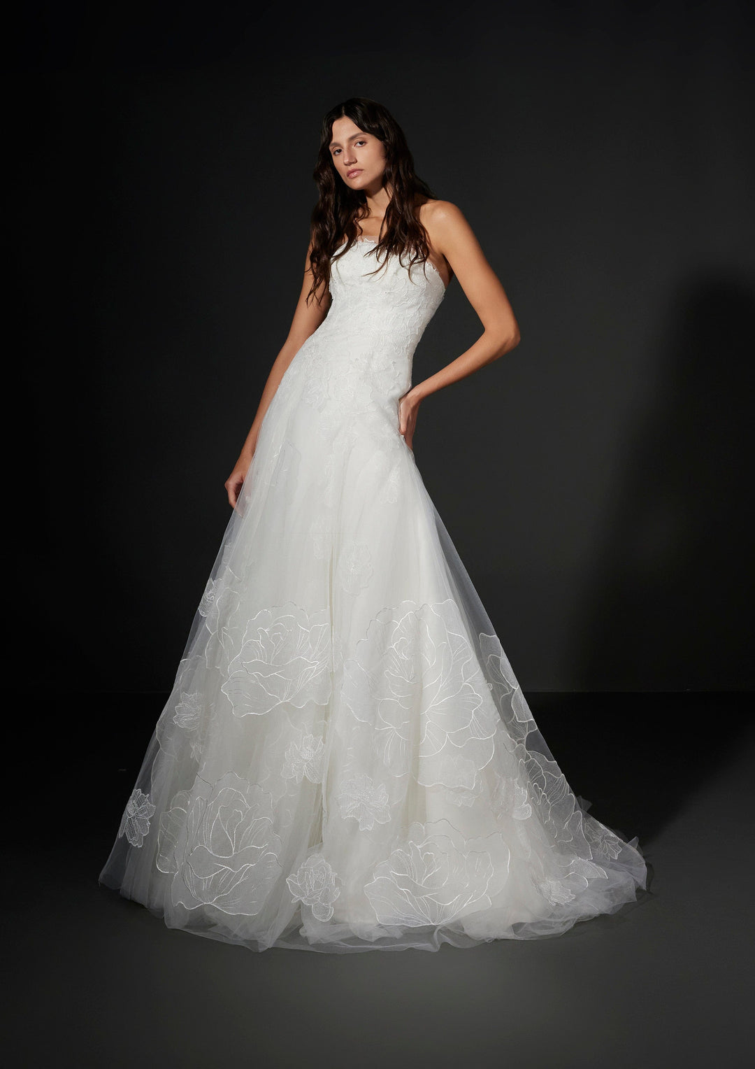 Vera Wang Wedding Dress Vera Wang: Albine