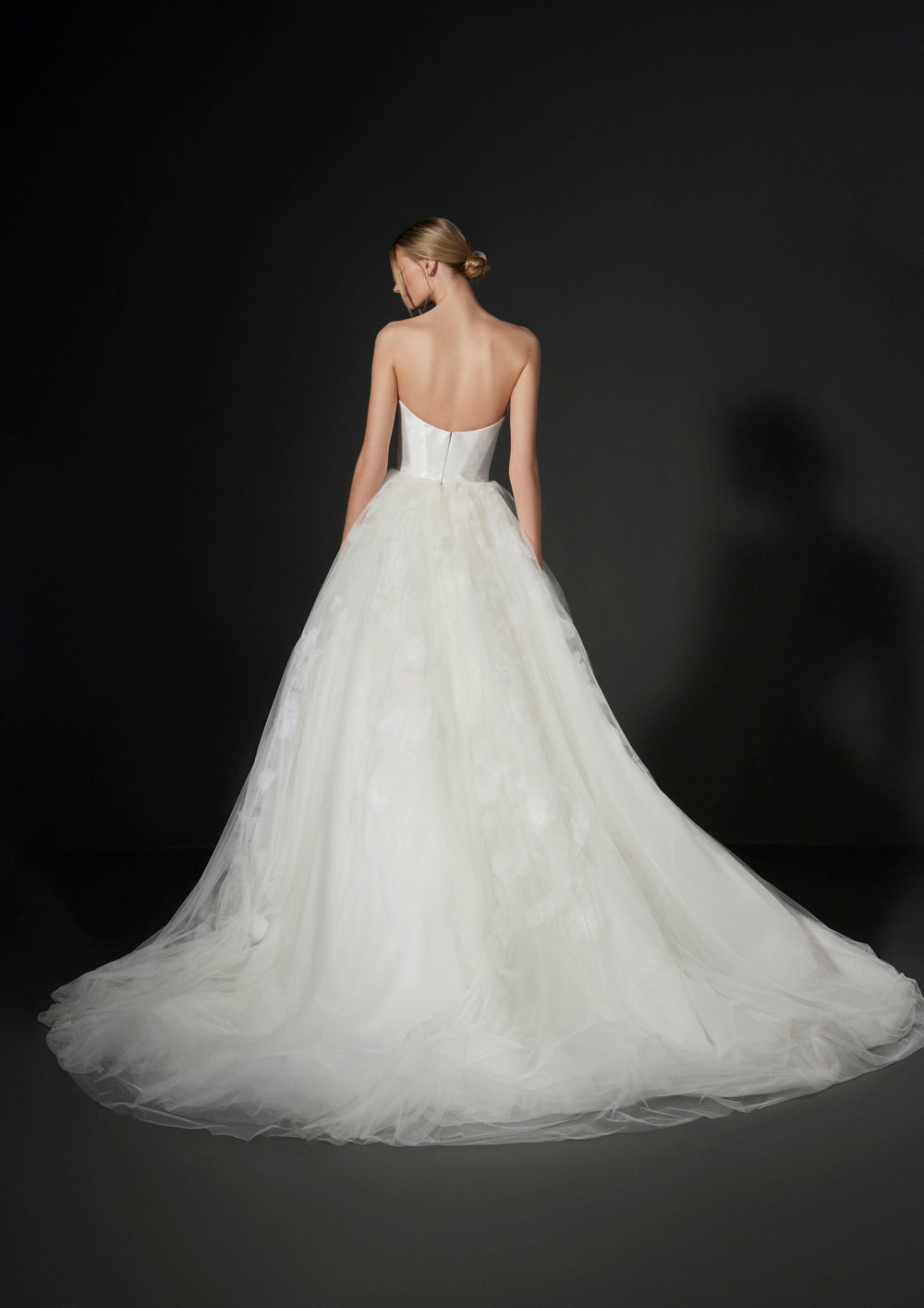 Vera Wang Wedding Dress Vera Wang: Aleu