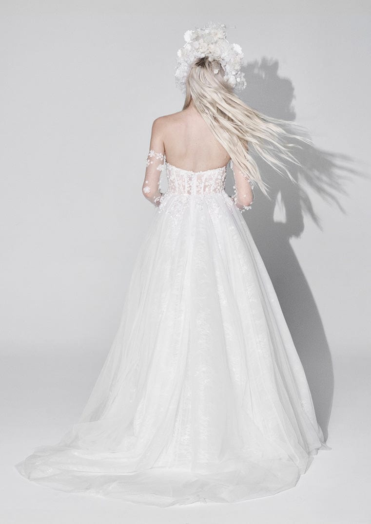verawang ウェディングドレス Vera Wang: Alizee – Camellia Wedding Gown | Bridal Store | Wedding