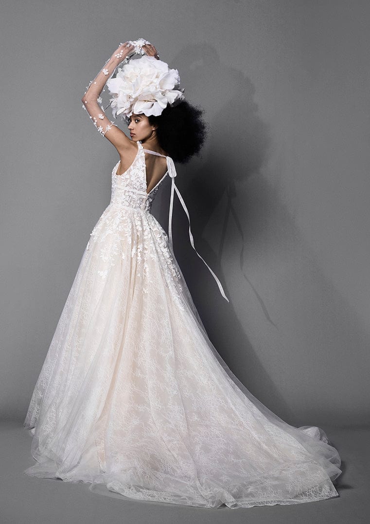 vera wang wedding dress price Vera Wang: Freda
