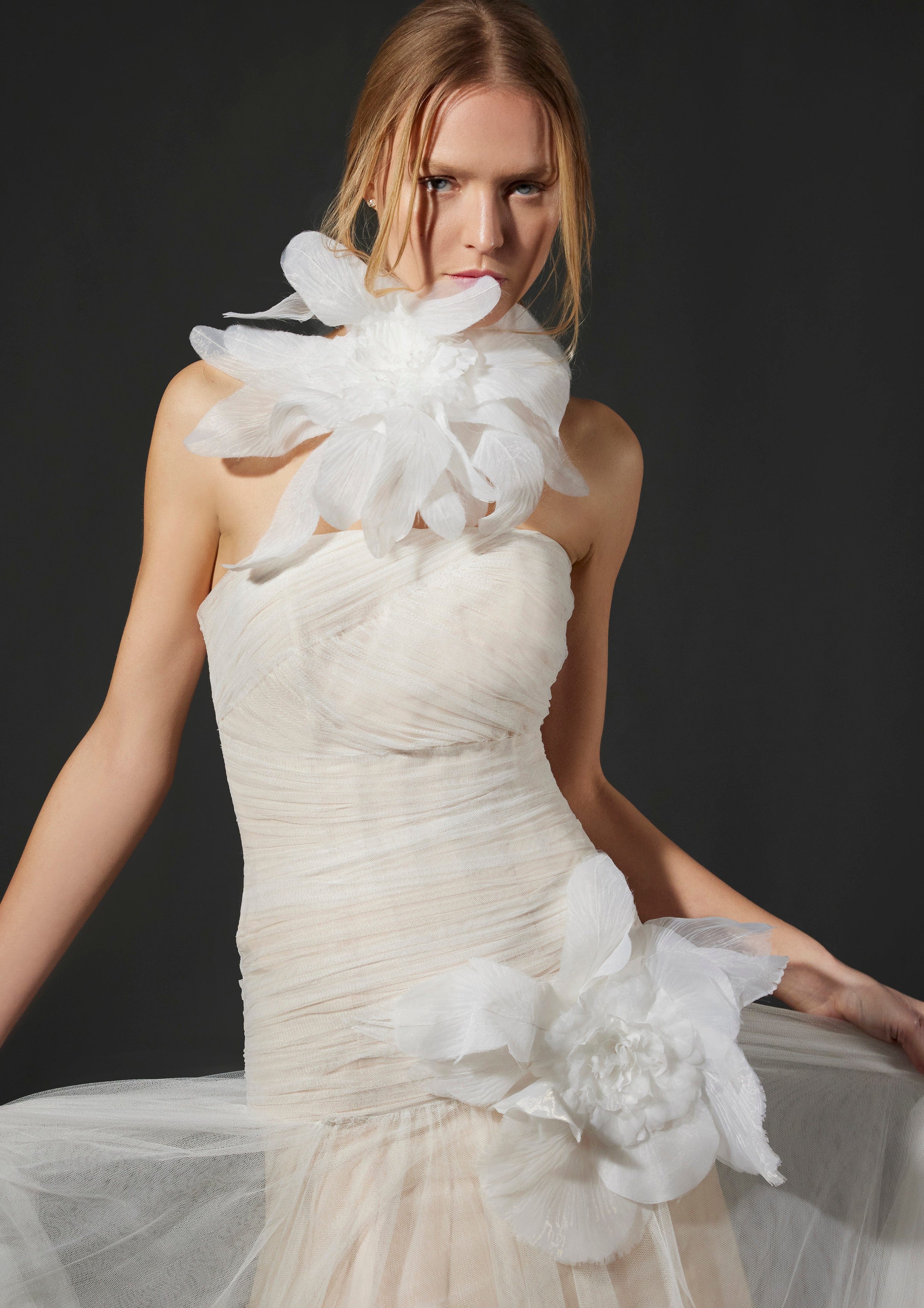 Vera Wang: Aloue – Camellia Wedding Gown | Bridal Store | Wedding