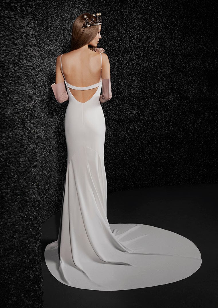 Vera Wang Wedding Dress Vera Wang: Amandine