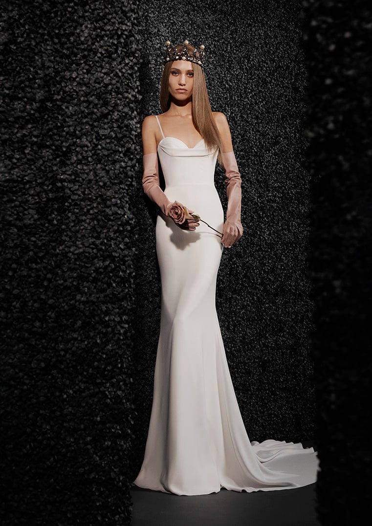 Vera Wang Wedding Dress Vera Wang: Amandine