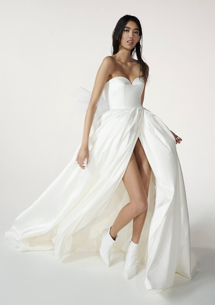 Vera Wang Wedding Dress Vera Wang: Faustina