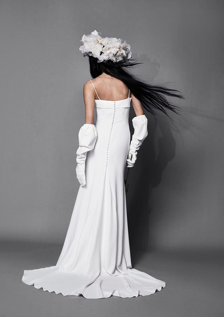 Vera Wang: Hester – Camellia Wedding Gown | Bridal Store | Wedding
