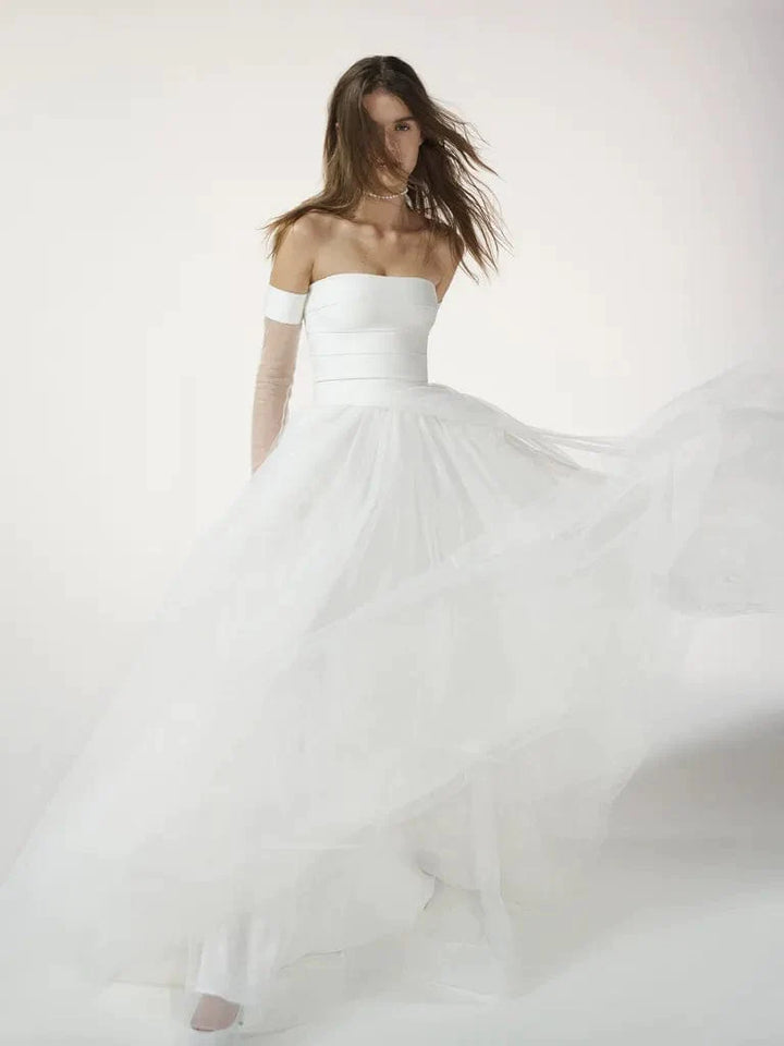 Vera Wang Wedding Dress Vera Wang: Honorata