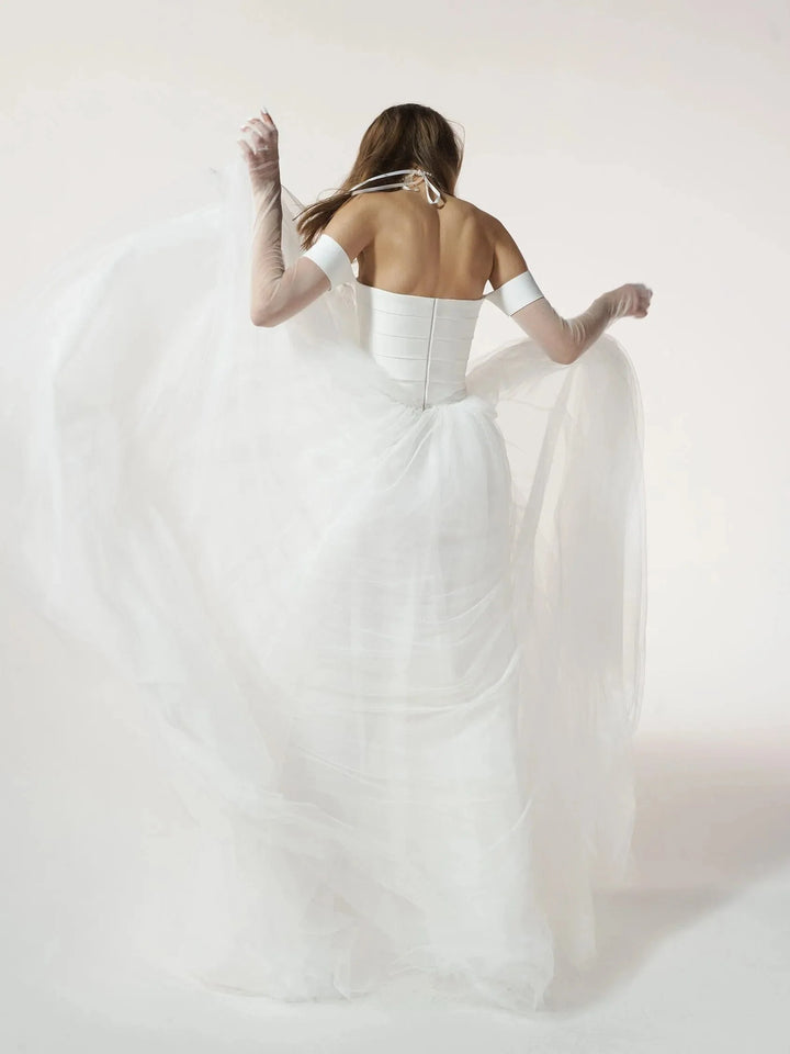 Vera Wang Wedding Dress Vera Wang: Honorata