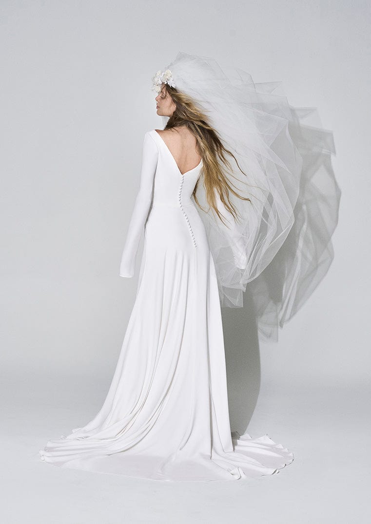 Vera Wang Wedding Dress Vera Wang: Jenny