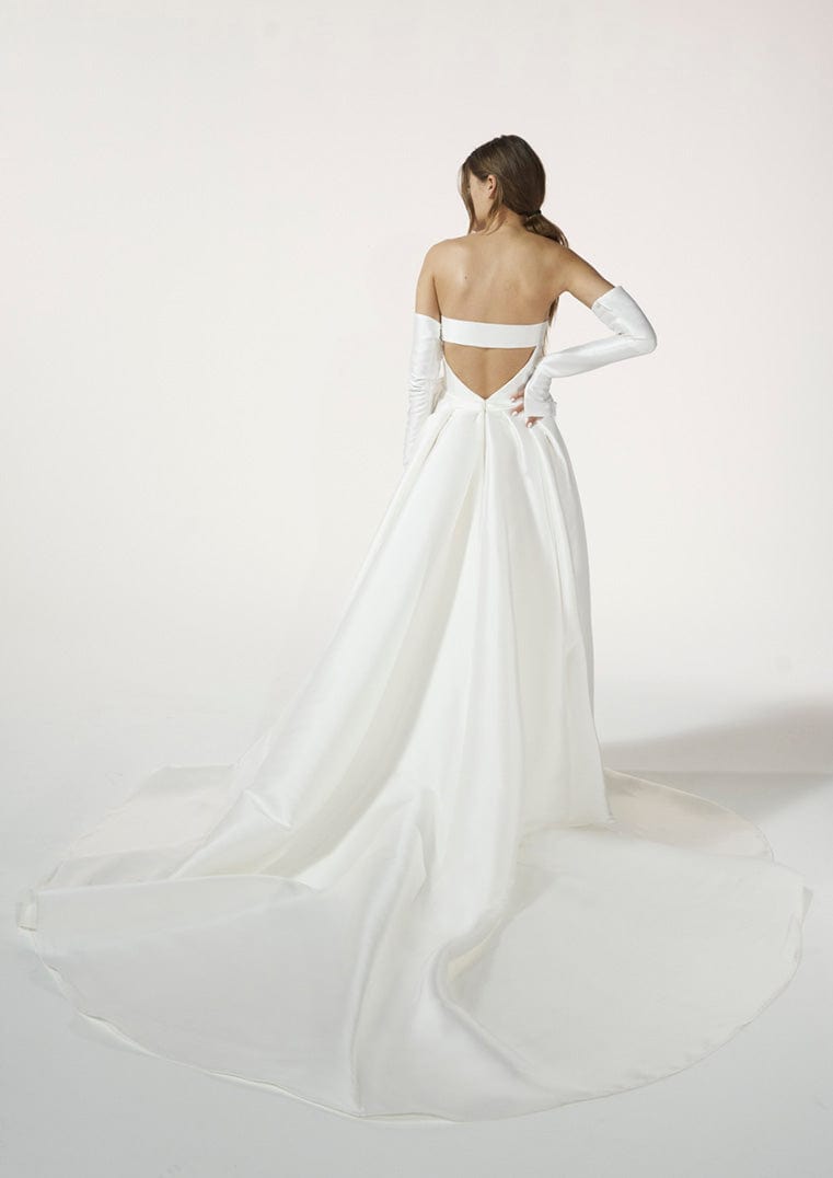 Vera Wang Wedding Dress Vera Wang: Joselina