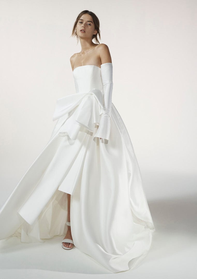 Vera Wang Wedding Dress Vera Wang: Joselina