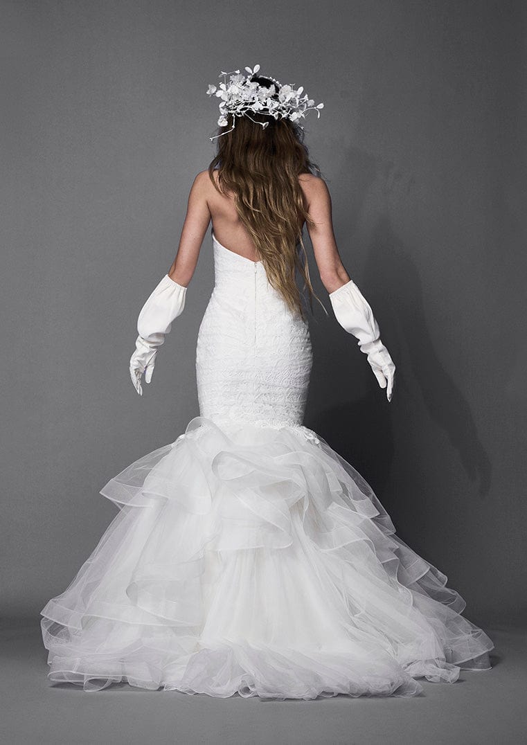 Vera Wang: Lawrence – Camellia Wedding Gown | Bridal Store