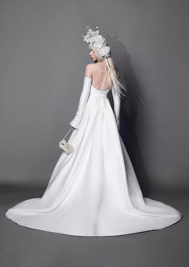 Vera Wang: Noah Camellia Wedding Gown | Bridal Store | Wedding Dresses in Toronto Vera Wang: Noah Camellia Wedding Gown | Bridal Store | Wedding Dresses in Toronto